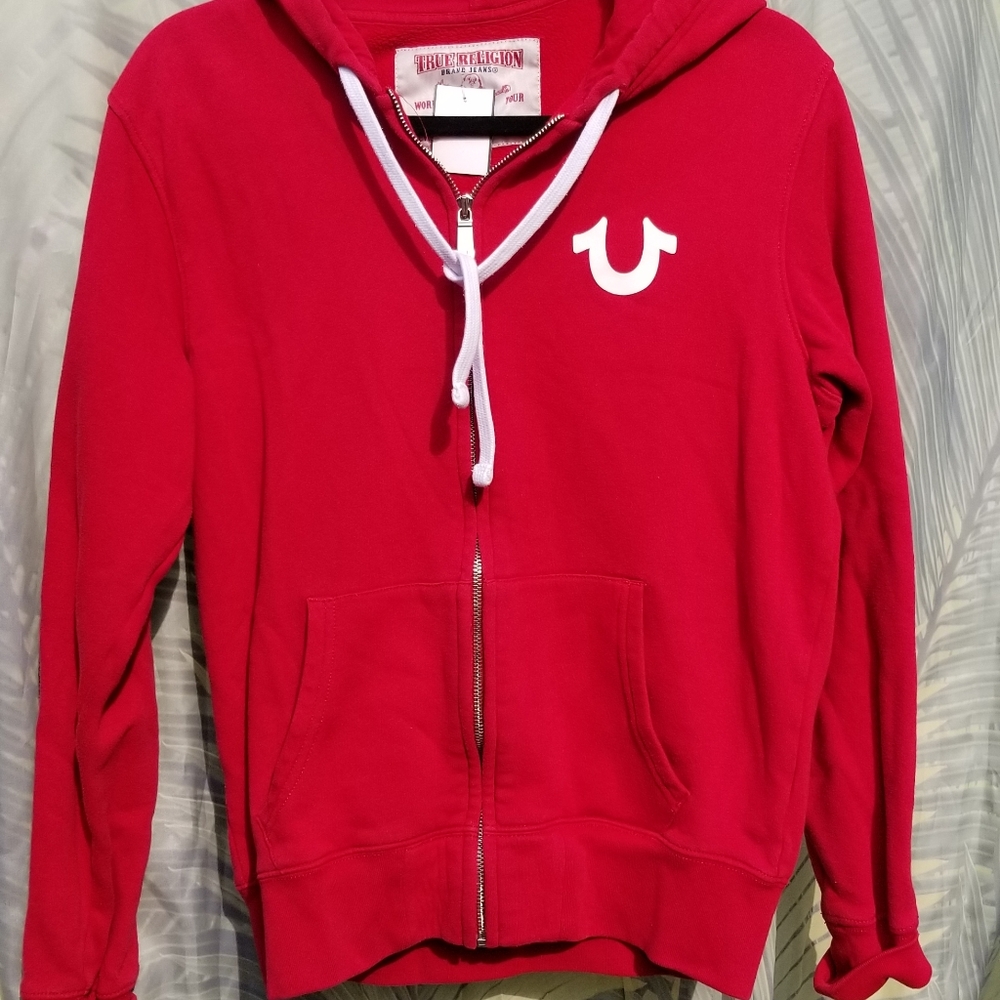 True Religion Hoodie